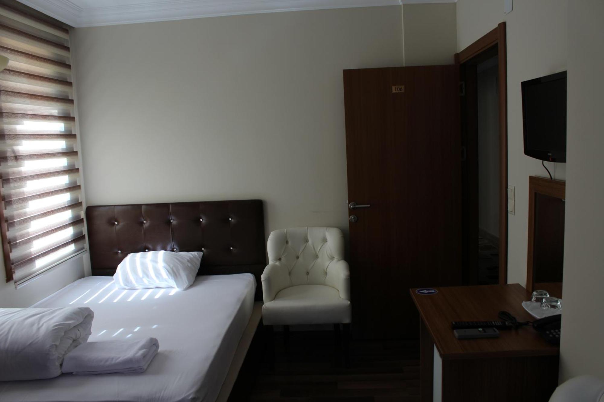 Oz-Ay Hotel Sürmene Quarto foto