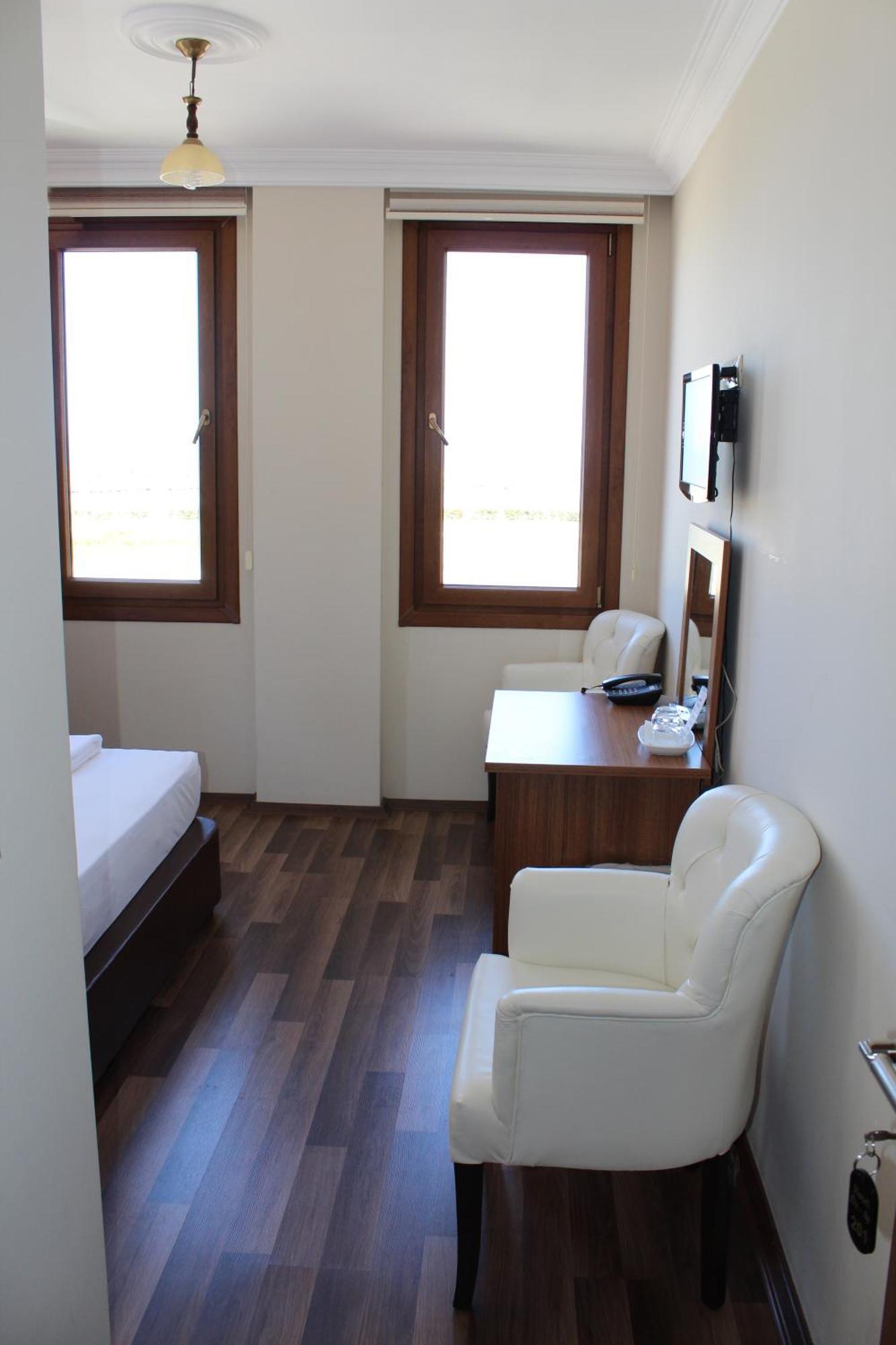 Oz-Ay Hotel Sürmene Quarto foto