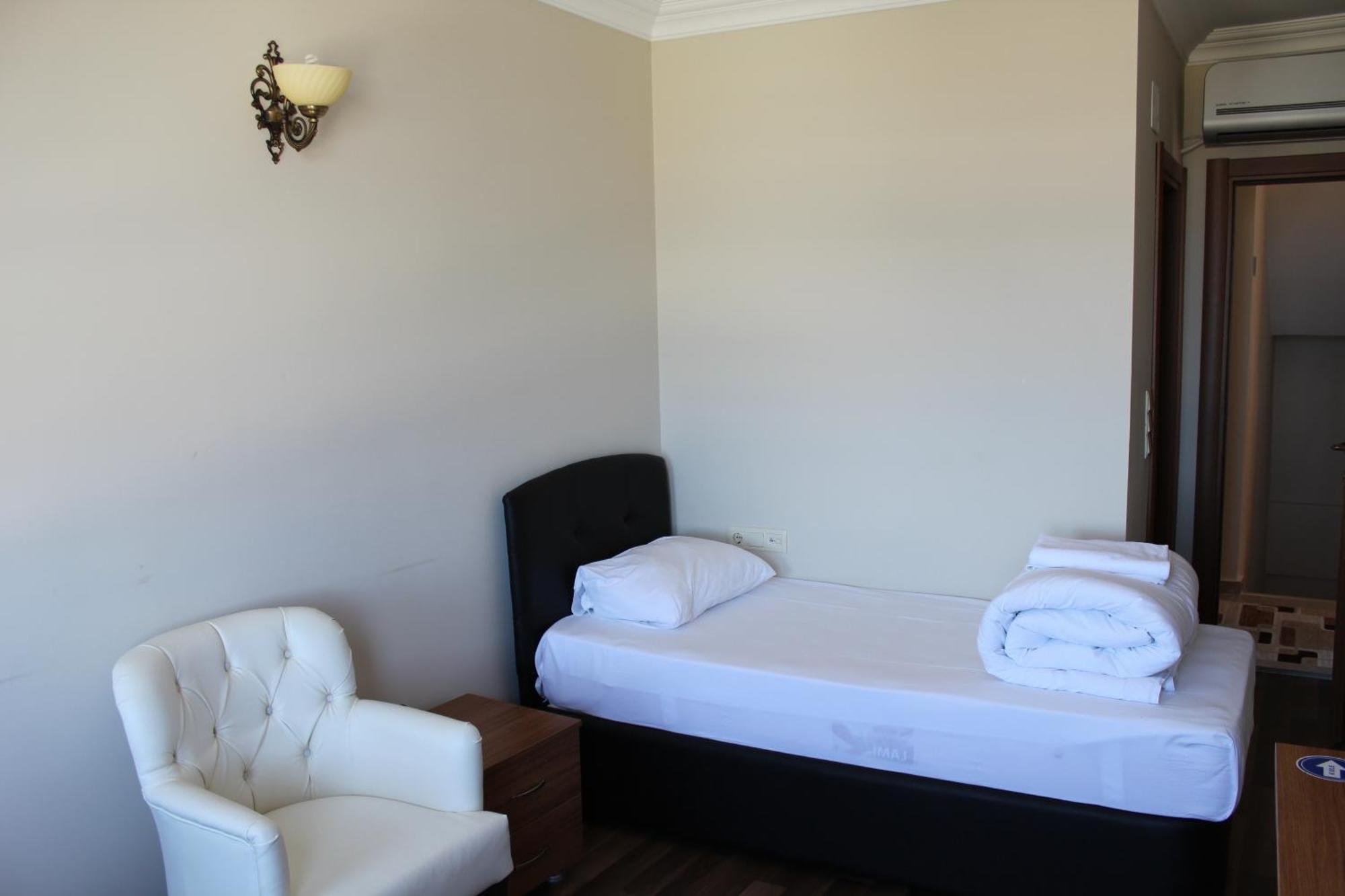 Oz-Ay Hotel Sürmene Quarto foto