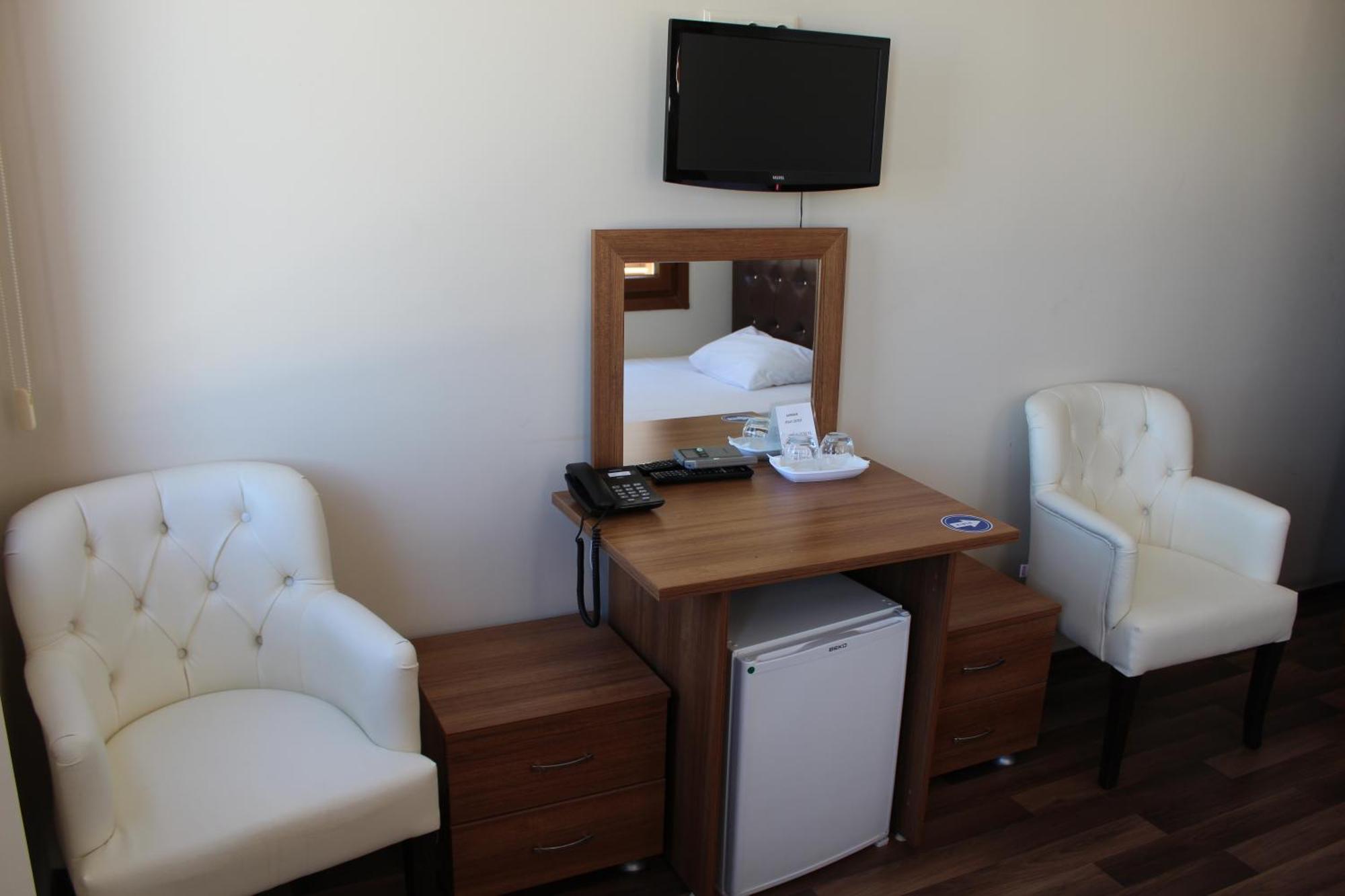 Oz-Ay Hotel Sürmene Quarto foto