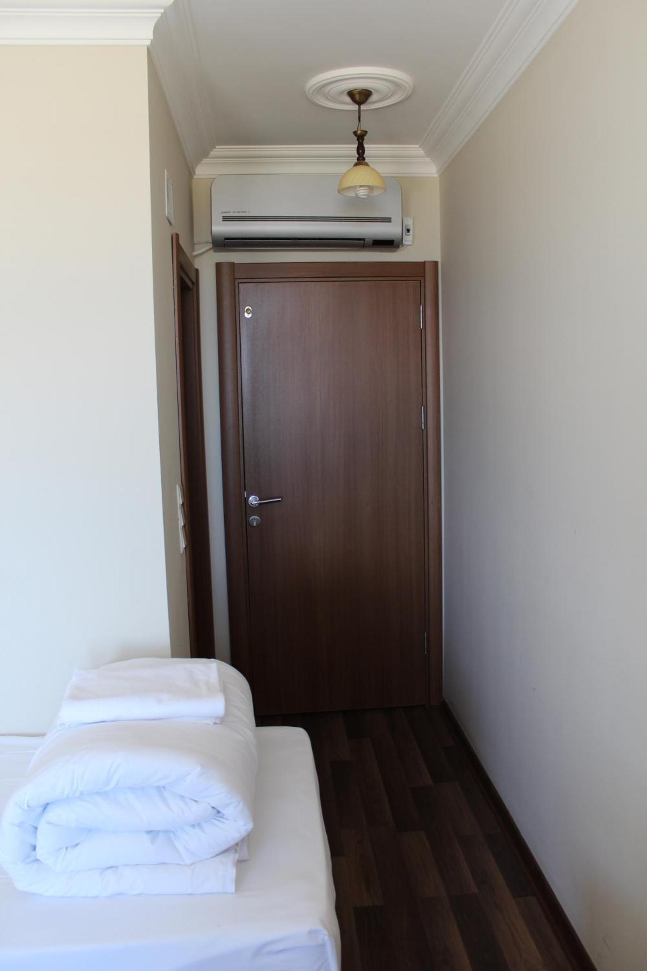 Oz-Ay Hotel Sürmene Quarto foto