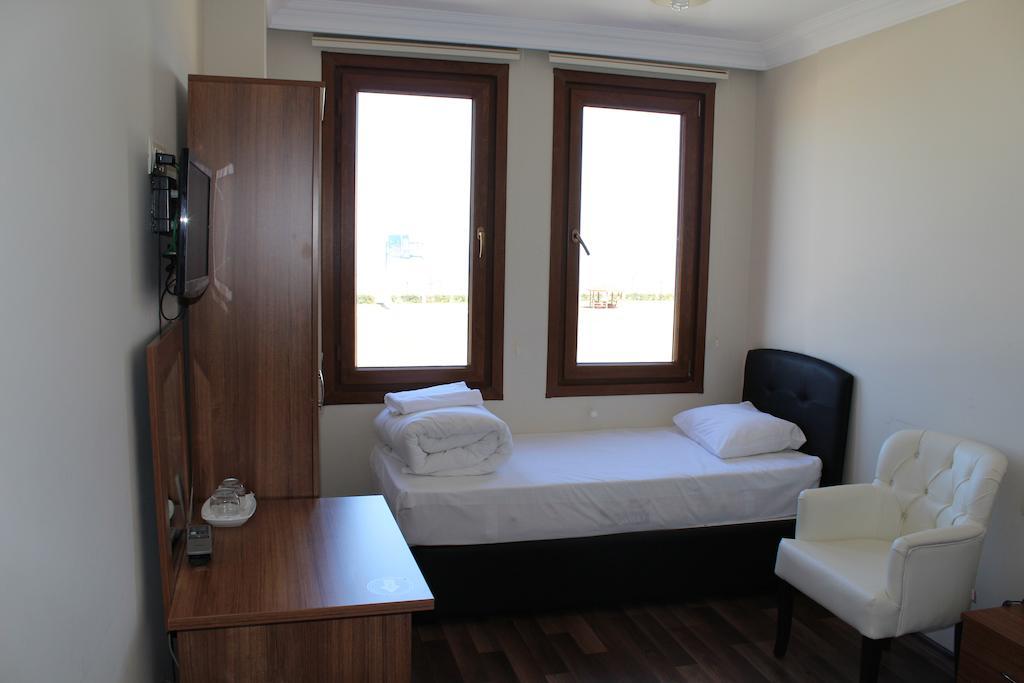 Oz-Ay Hotel Sürmene Quarto foto